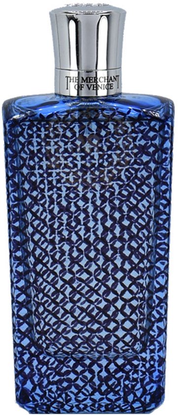 Venetian Blue door The Merchant of Venice 100 ml | Eau De Parfum Spray