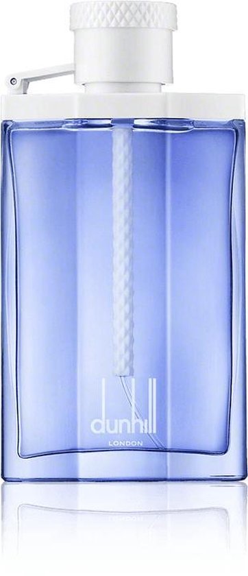 Dunhill | Desire Blue | Eau De Toilette, 50ML