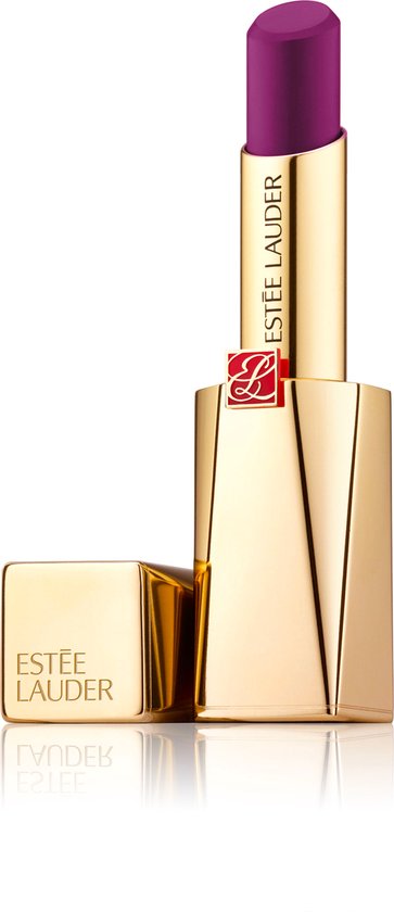 Estée Lauder Pure Color Desire Rouge Excess Lipstick - Hoog pigment - 404 Fear Not