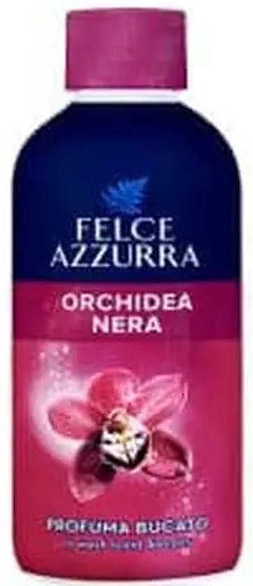 Geurbooster voor wasmachine en droger Black Orchid 220ml