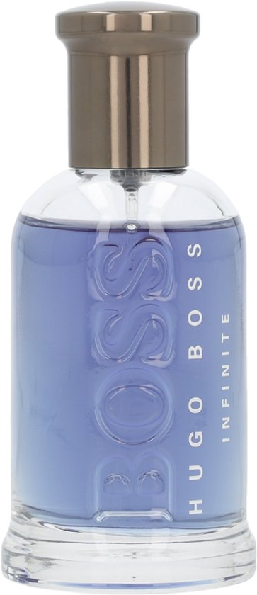 Hugo Boss Bottled Infinite 50 ml Eau de Parfum - Herenparfum