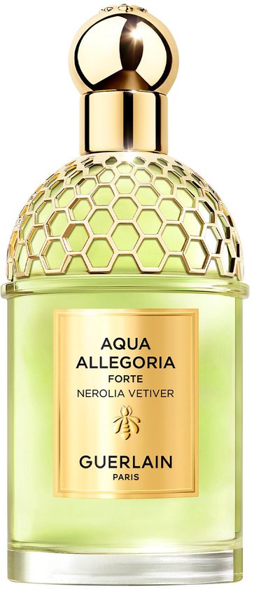 Guerlain Aqua Allegoria Nerolia Vetiver Forte 125 ml Eau de Parfum Spray