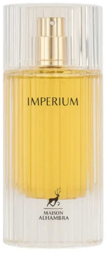 Maison Alhambra Imperium - Eau de Parfum - 100 ml