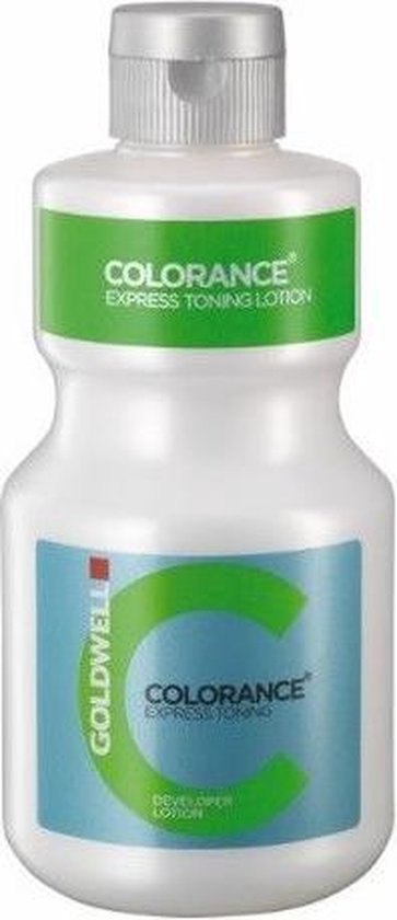 Goldwell Express Toning Lotion