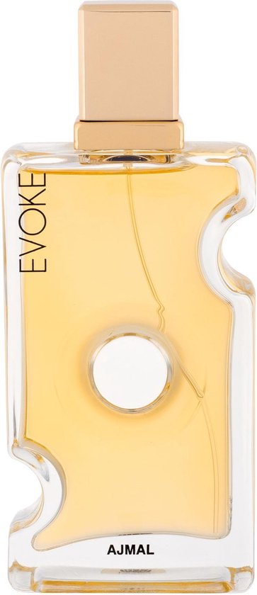 Ajmal Evoke perfume - Eau de parfum spray voor dames - 75 ml