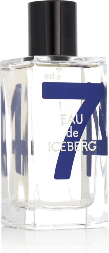 Iceberg Eau De Iceberg Cedar eau de toilette spray 100 ml