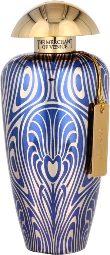 De Koopman van Venetië Murano Exclusiv - Liberty eau de parfum 100ml