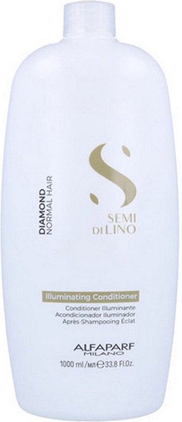 Conditioner Alfaparf Milano Semi Di Lino (1000 ml)