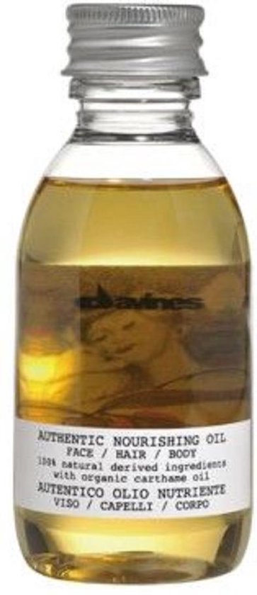 Davines - Nourishing Oil - Face Hair & Body - 140 ml