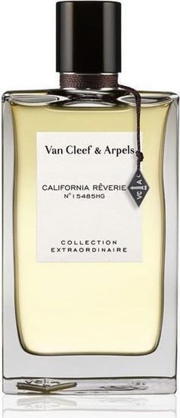 Van Cleef & Arpels - Collection Extraordinaire California Reverie - Eau De Parfum - 75ML