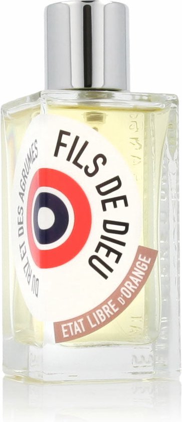 Etat Libre D'Orange Fils De Dieu - 100ml - Eau de parfum