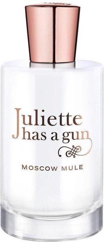 Juliette Has A Gun - Moscow Mule - Eau De Parfum - 50ML