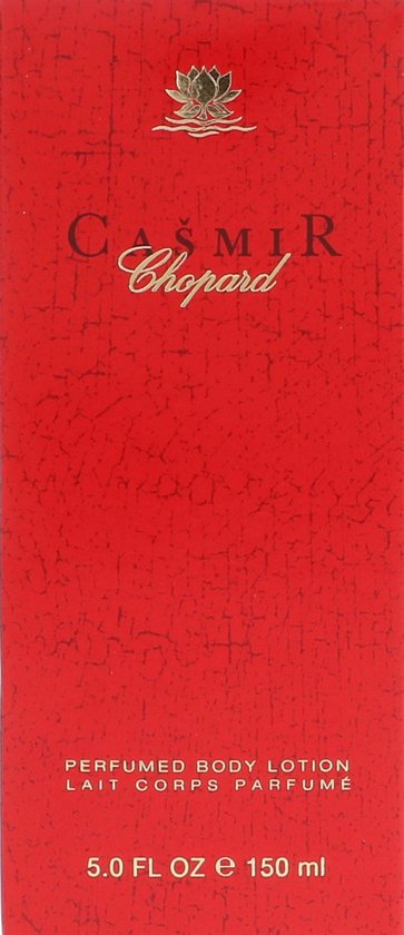 Chopard Casmir Body Lotion - 150 ml