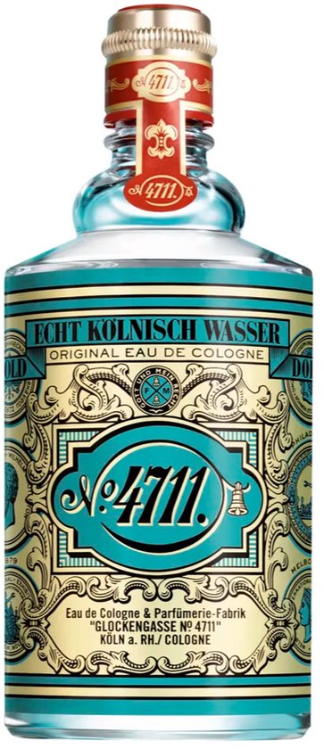 4711 Original Eau De Cologne (150 ml)