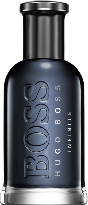 Hugo Boss Bottled Infinite 50 ml Eau de Parfum - Herenparfum