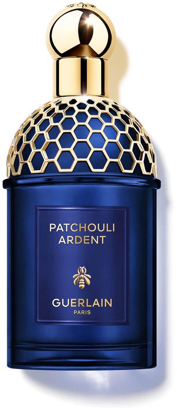 Guerlain Absolus Allegoria Patchouli Ardent 125 ml Eau de Parfum Spray