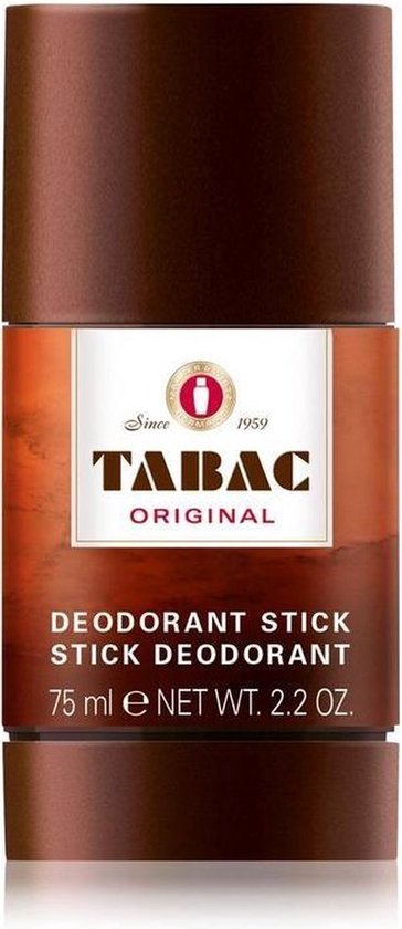 Tabac Original Stick - 75 ml - Deodorant