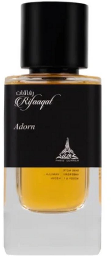 Paris Corner Rifaaqat Adorn Eau de Parfum 85 ml
