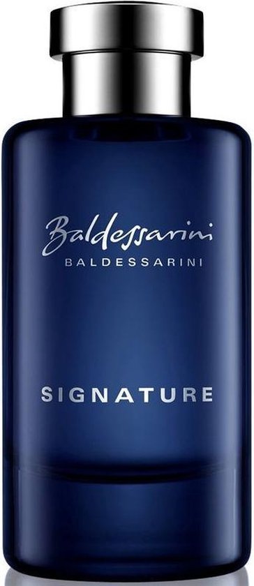 Baldessarini Signature Eau de toilette spray 90 ml