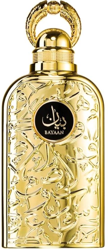 Lattafa - Bayaan Eau de Parfum - 100ml