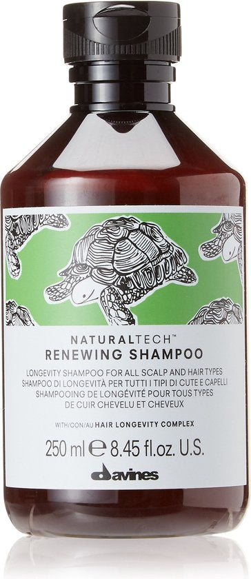 Davines - Renewing Shampoo - 250 ml
