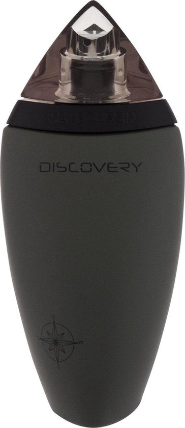 Mauboussin Discovery - 100 ml - eau de parfum spray - herenparfum