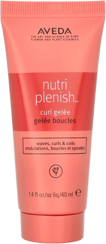 Aveda NutriPlenish Curl Gelee 40 ml