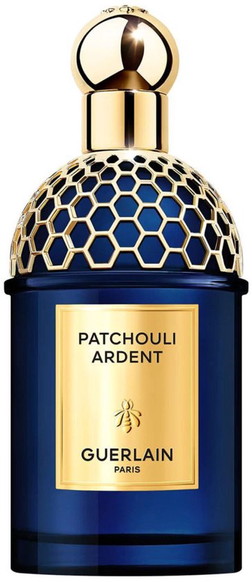 Guerlain Absolus Allegoria Patchouli Ardent 125 ml Eau de Parfum Spray
