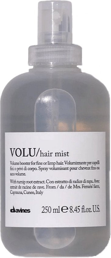 Davines - VOLU - Hair Mist Spray - 250 ml