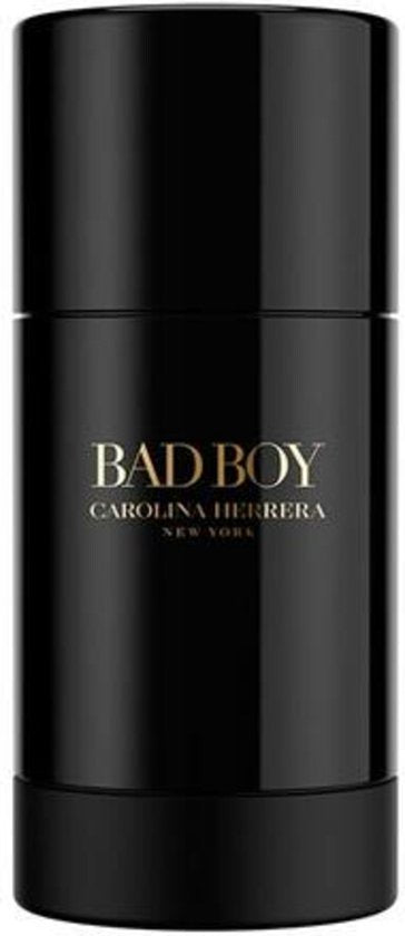 Douchegel Bad Boy Carolina Herrera (200 ml)