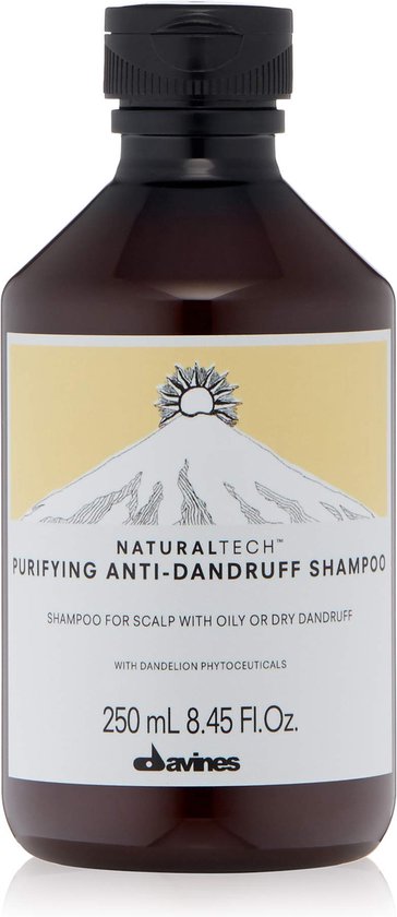 Davines - Purifying Shampoo - 250 ml