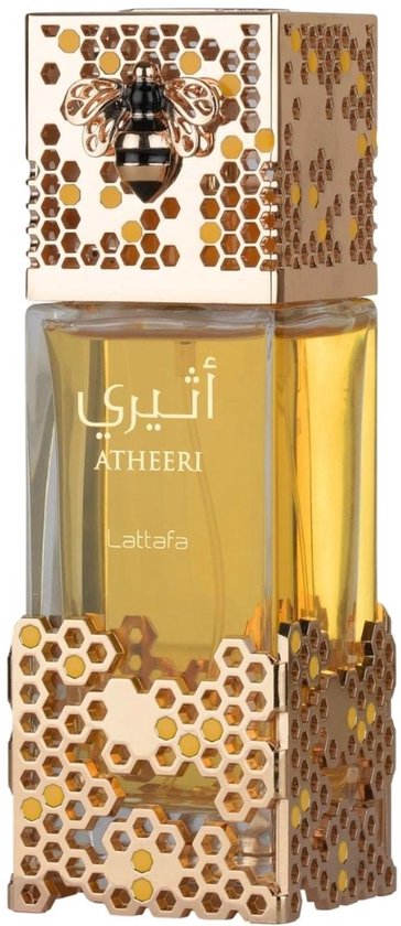 Lattafa Atheeri Eau de Parfum 100 ML