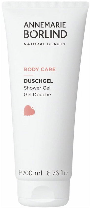 Annemarie Börlind - Body Care Douchegel 200 ml