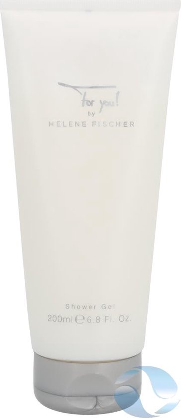 Helene Fischer For You Shower Gel - 200 ml