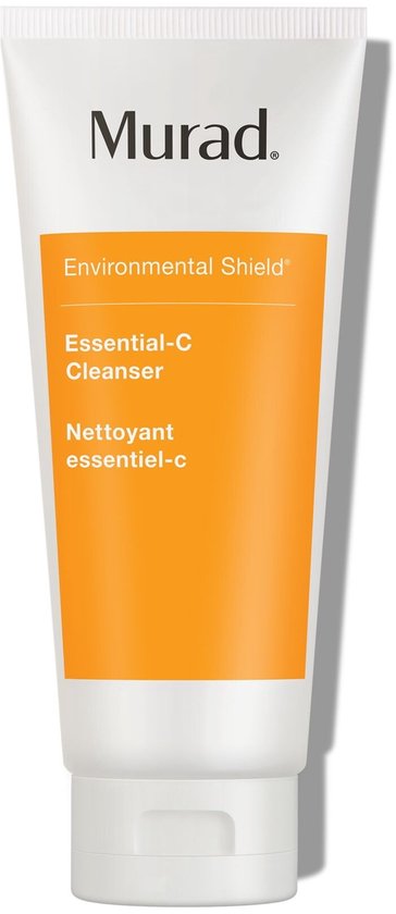 Murad Essential-C Cleanser - 148ml