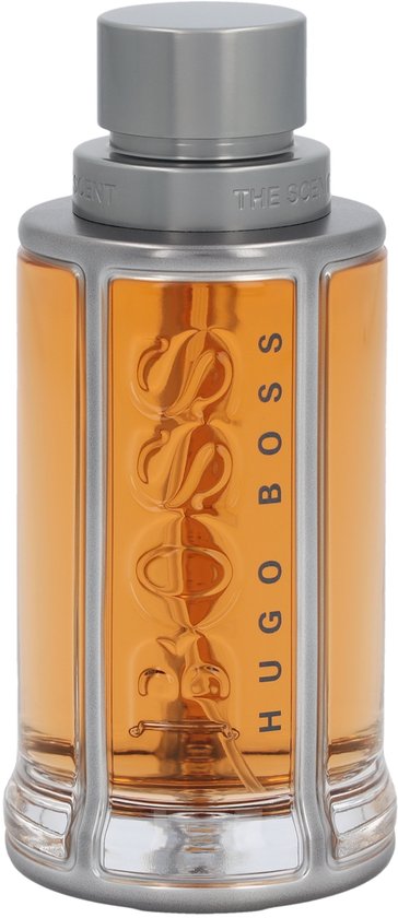 Hugo Boss BOSS THE SCENT Aftershave spray 100ml