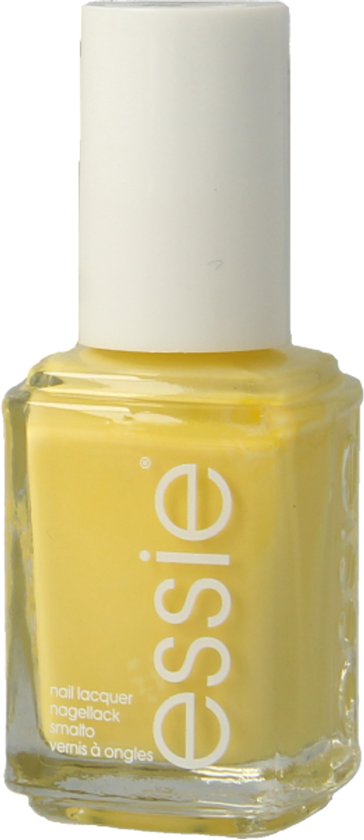 essie Sol Searching 1H24 Summer Nagellak | Geel | 970 Meditation Haven, 13,5ml