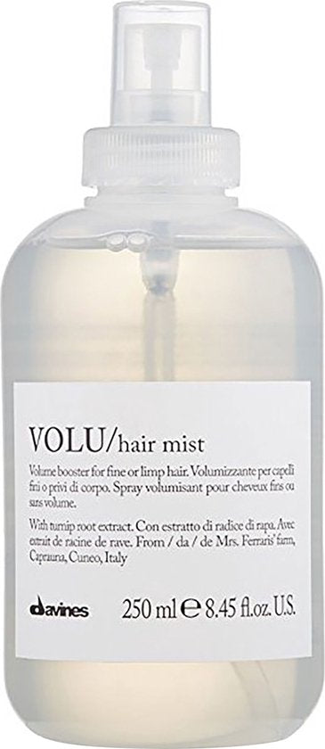 Davines - VOLU - Hair Mist Spray - 250 ml