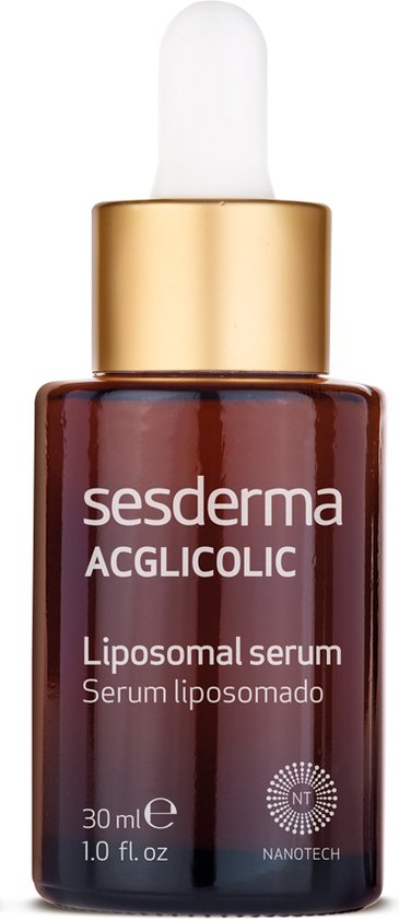 Anti-Veroudering Serum Acglicolic Sesderma (30 ml)