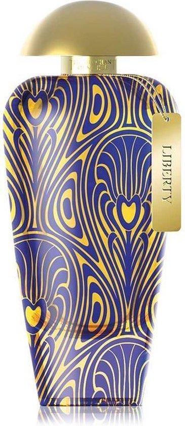 De Koopman van Venetië Murano Exclusiv - Liberty eau de parfum 100ml