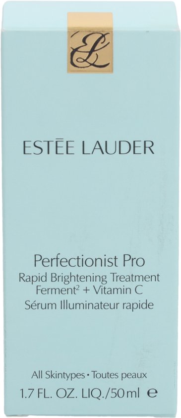 Estee Lauder Perfectionist Pro Rapid Brightening Treatment 50 ml