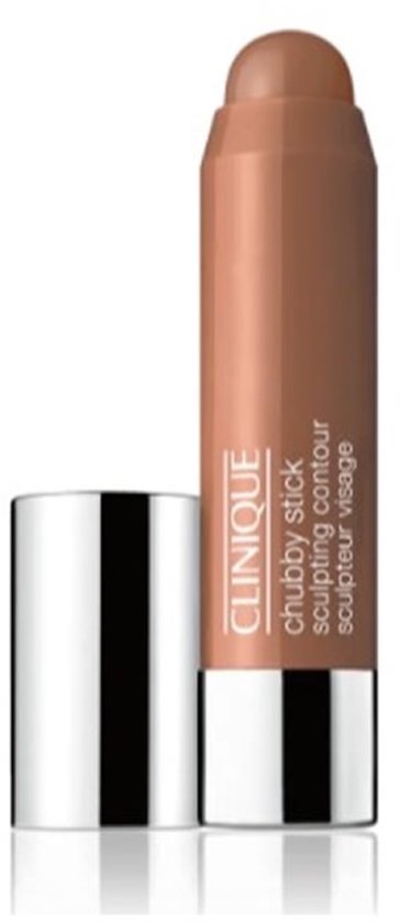 Clinique Chubby Stick Sculpting Contour | Curvy Contour | 001, 6 gr