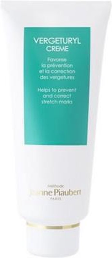 Jeanne Piaubert Firming Anti-Stretch Marks Vergetur - Voor dames - 200 ml