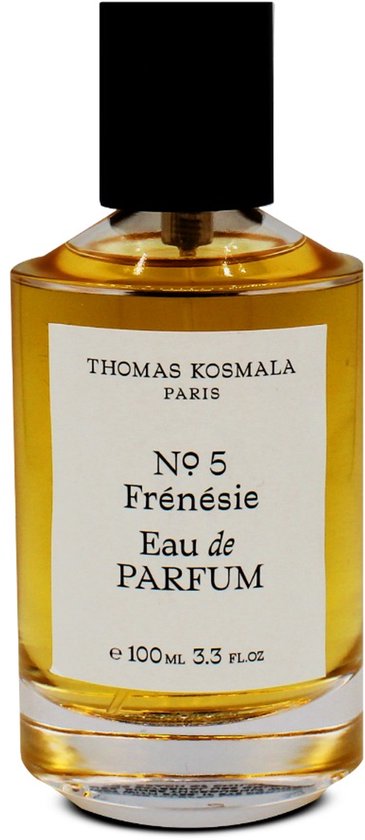 Thomas Kosmala No. 5 Frenesie Eau de Parfum 100ml