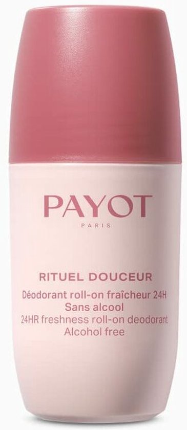 Deodorant Payot Rituel Douceur H 75 ml