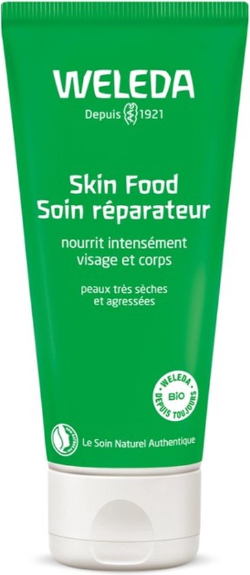 Weleda - Universal nourishing cream - 30ml