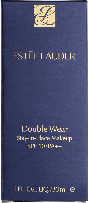 E.Lauder Double Wear Stay-in-place Makeup Foundation 30 ml - #2N2 Buff