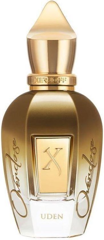 Xerjoff Shooting Stars Uden Overdose 50 ml - Eau De Parfum Spray (Unisex)