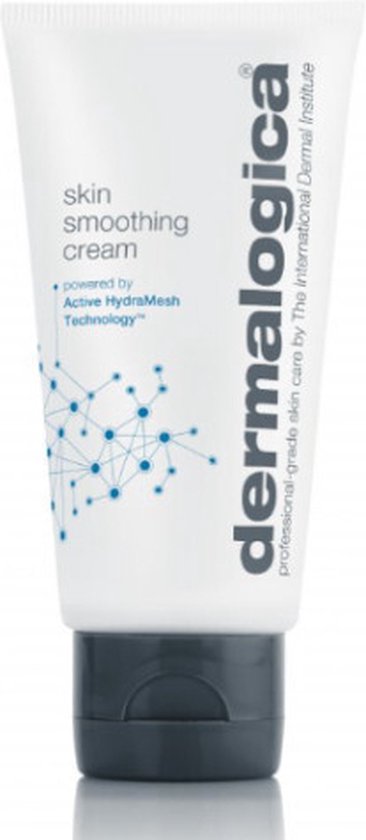 Dermalogica Skin Smoothing Cream 2.0 - Hydraterende crème voor de droge huid - 15 ml
