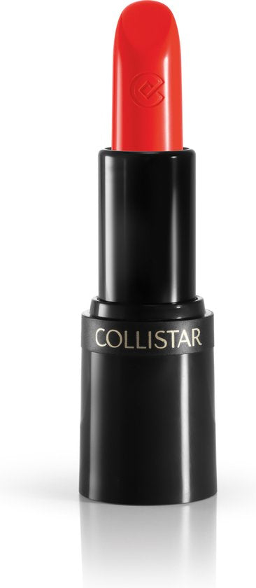 Collistar Puro Lipstick 3.5ML 40 Mandarino
